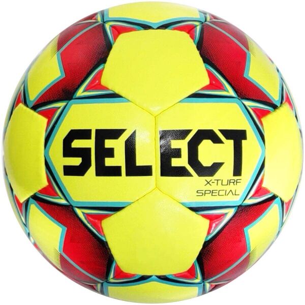 

Мяч для футбола Select X-Turf Special, размер 4