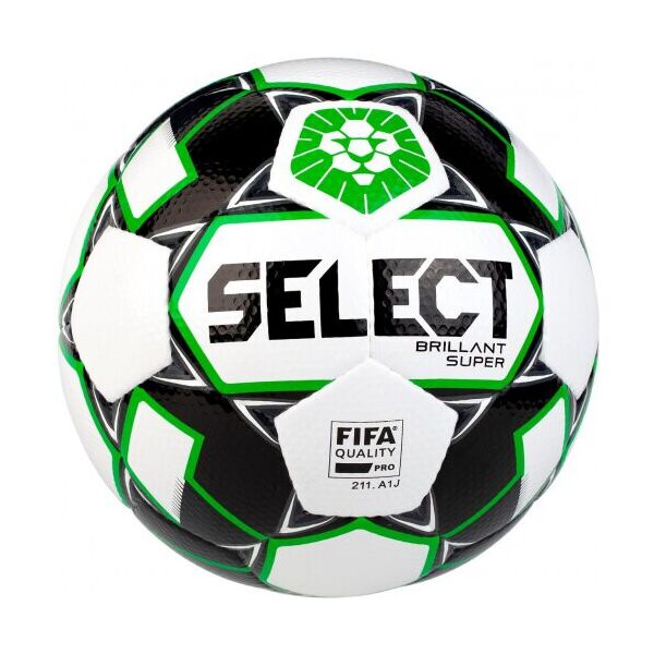 

Мяч для футбола Select Brillant Super PFL Ukraine FIFA (013), размер 5