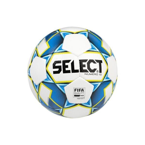 

Мяч для футбола Select Numero 10 FIFA QUALITY PRO (015)
