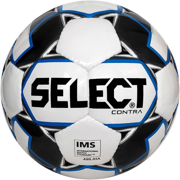 

Мяч для футбола Select Contra IMS (306)
