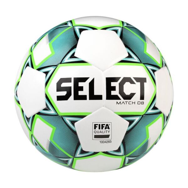 

Мяч для футбола Select Match DB FIFA Quality (748)