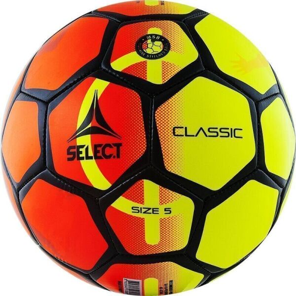 

Мяч для футбола Select Classic (014), размер 5