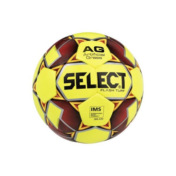 

Мяч для футбола Select Flash Turf IMS (013), размер 5
