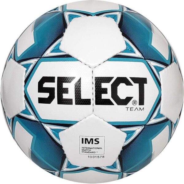 

Мяч для футбола Select Team IMS (014), размер 5