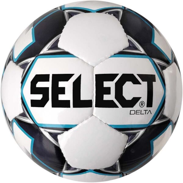 

Мяч для футбола Select Delta (015), размер 4