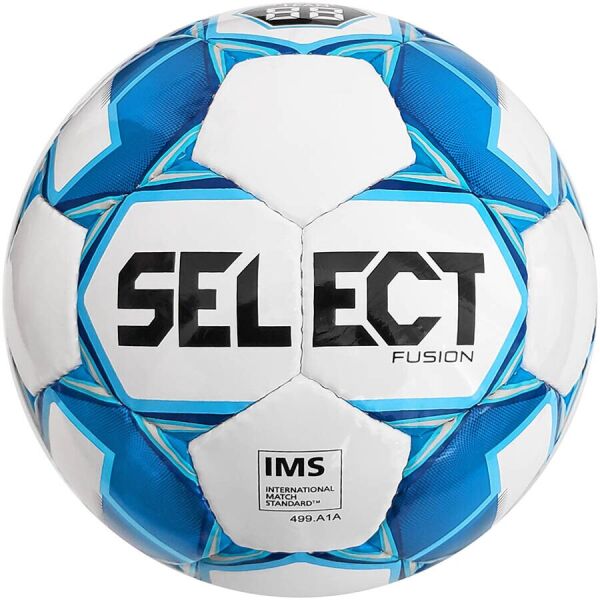 

Мяч для футбола Select Fusion IMS (012), размер 5