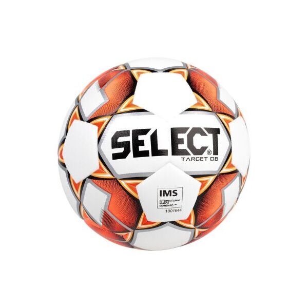 

Мяч для футбола Select Target DB IMS, размер 5