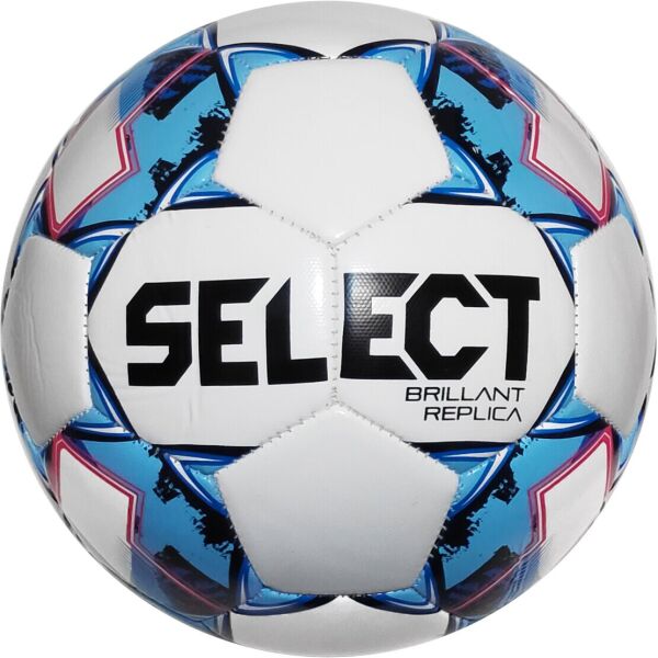 

Мяч для футбола Select Brillant (318), размер 4
