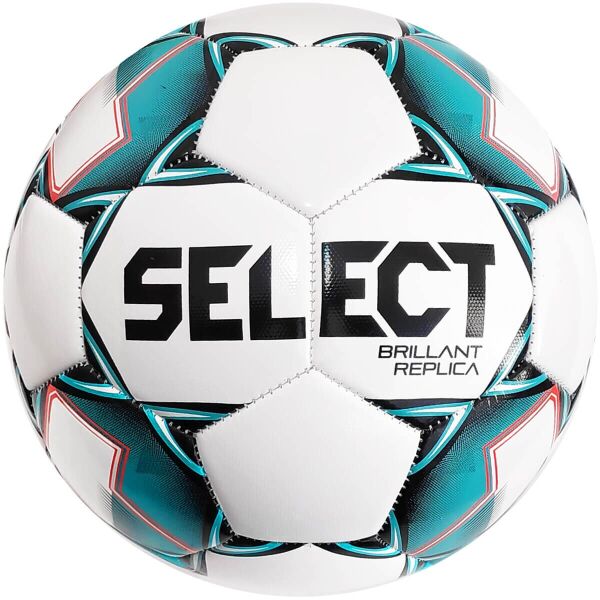 

Мяч для футбола Select Brillant (317), размер 5