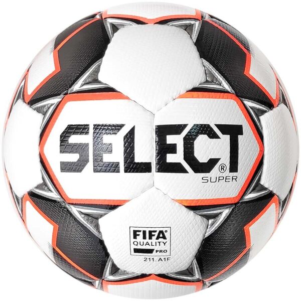 

Мяч для футбола Select Super (FIFA Quality PRO) (011)