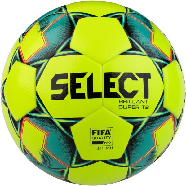 

Мяч для футбола Select Brillant Super FIFA TB (044)