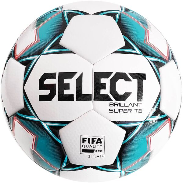 

Мяч для футбола Select Brillant Super FIFA TB (043)