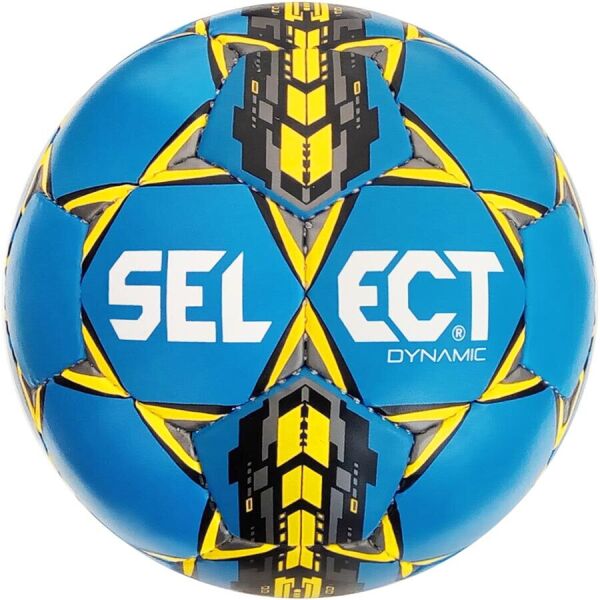 

Мяч для футбола Select Dynamic (016), синий