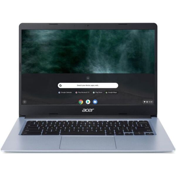 

Acer Chromebook 314 CB314-1HT-C9VY (NX.HPZEG.004) "Refurbished"