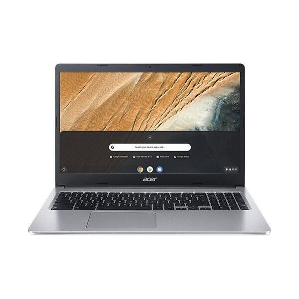 

Acer Chromebook 315 CB315-3HT-C4GR (NX.HKCEG.004) "Refurbished"