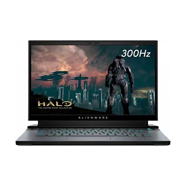 

Alienware m15 R4 (AWM15R4-7726BLK-PUS) [57875]