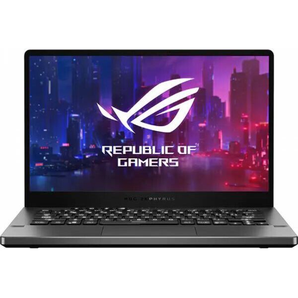 

Asus ROG Zephyrus G14 GA401IU-HE048 "Refurbished"