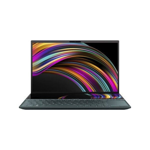 

Asus ZenBook Duo UX481FL (UX481FL-BM042R) "Refurbished"
