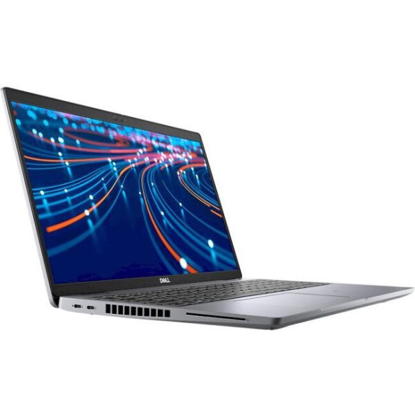 

Dell Latitude 5520 Silver (N099L552015UA_WP)