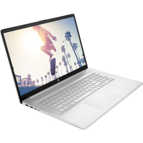 

HP 17-cp0018ua (423M2EA) [60146] "Refurbished"