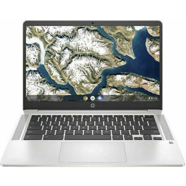 

HP Chromebook 14a-na0010nr (9LL49UA#ABA) "Refurbished"
