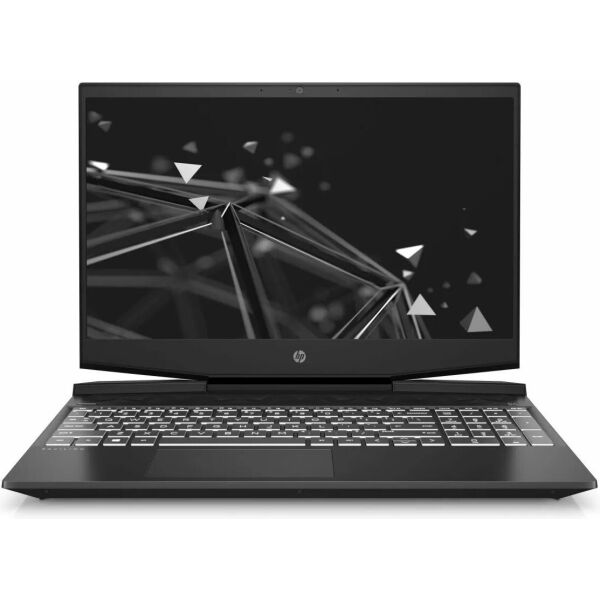 

HP Pavilion Gaming 15-dk0009nc (7GS59EA) [48580] "Refurbished"