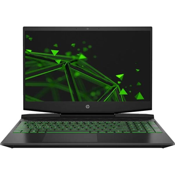 

HP Pavilion Gaming 15-dk1003ne (1C4L7EA) [56705] "Refurbished"