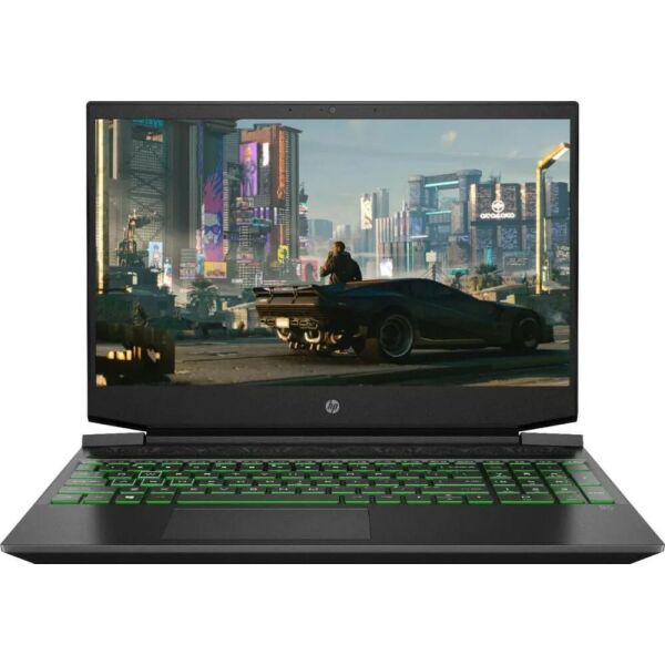 

HP Pavilion Gaming 15-dk1009nc (20C62EA) [53520] "Refurbished"