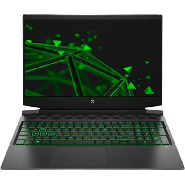 

HP Pavilion Gaming 16-a0000 (2A9G4EA) [61323] "Refurbished"