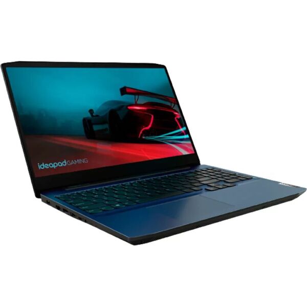 

Lenovo IdeaPad Gaming 3 15ARH05 (82EY00GBRA) [60130] "Refurbished"