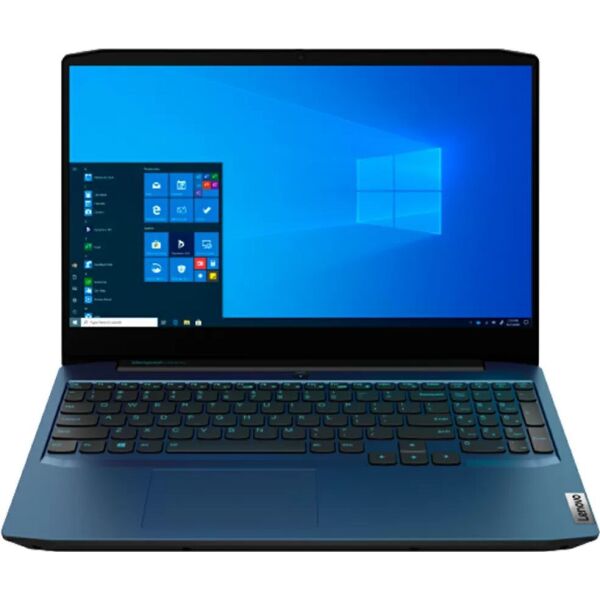 

Lenovo IdeaPad Gaming 3 15ARH05 (82EY00GLRA) [59250] "Refurbished"