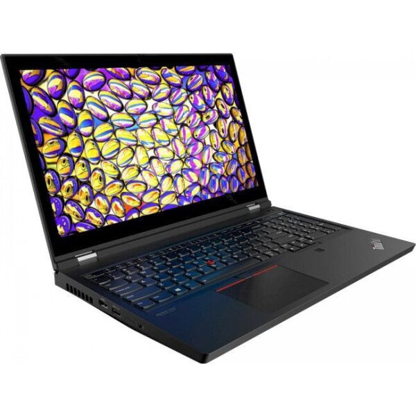 

Lenovo ThinkPad P15 Gen 1 Black (20ST005SRT) "Refurbished"