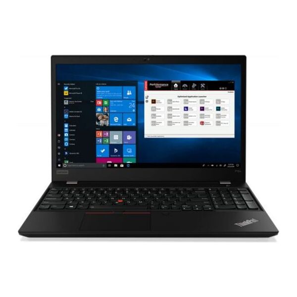 

Lenovo ThinkPad P15s Gen 1 (20T40025US) "Refurbished"