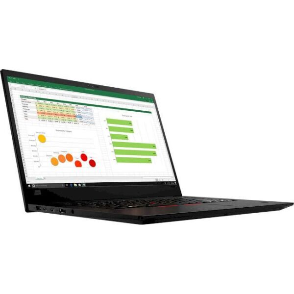 

Lenovo ThinkPad X1 Extreme 2Gen (20TK000FRA) "Refurbished"
