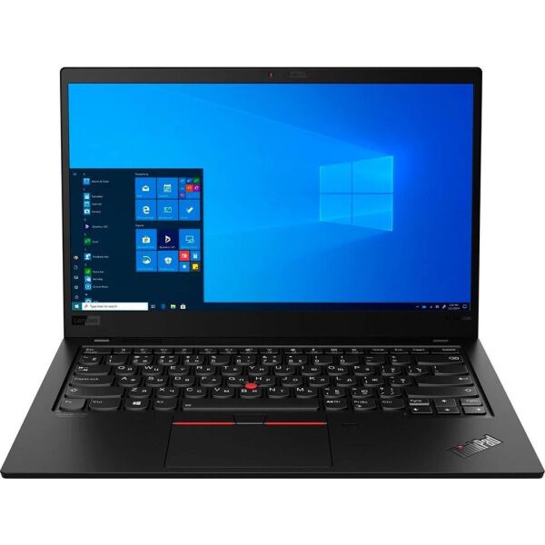

Lenovo ThinkPad X1 Extreme 2Gen (20TK000MRA) "Refurbished"