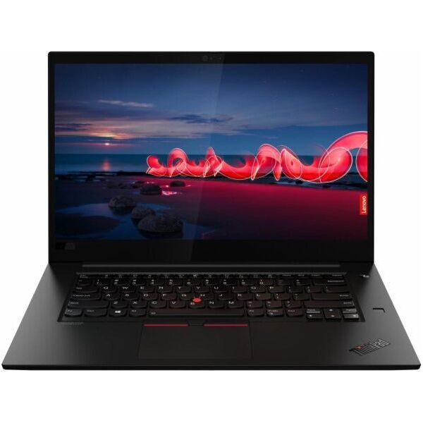 

Lenovo ThinkPad X1 Extreme Gen 3 Touch Black (20TK002SRA) "Refurbished"