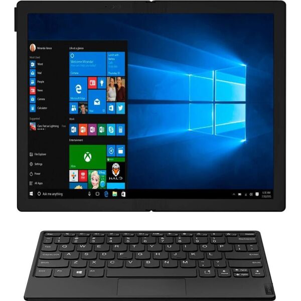 

Lenovo ThinkPad X1 Fold Gen 1 Black (20RL0016RT) "Refurbished"