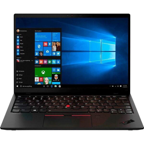 

Lenovo ThinkPad X1 Nano Black (20UN005QRT) "Refurbished"