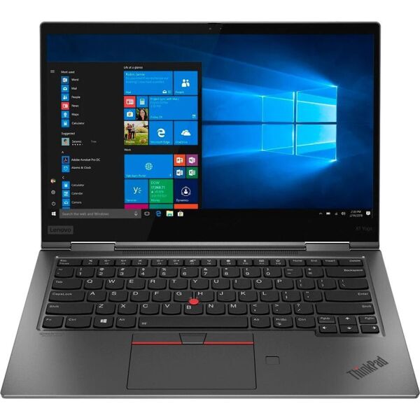 

Lenovo ThinkPad X1 Yoga 5th Gen (20UB0033RT) "Refurbished"