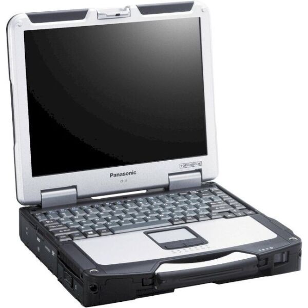 

Panasonic ToughBook CF-31 Silver (CF-314B603N9) "Refurbished"