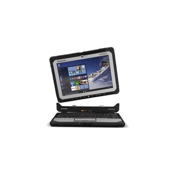 

Panasonic Toughbook CF-33 2-в-1 12 (CF-33AEHABT9) "Refurbished"