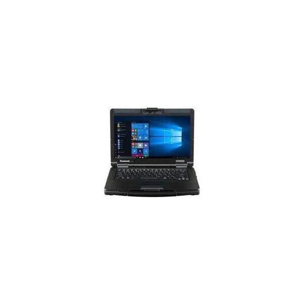 

Panasonic TOUGHBOOK FZ-55 14 black (FZ-55AG08UT9) "Refurbished"