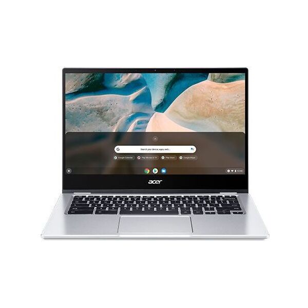 

Хромбук Acer Chromebook Spin CP514-1H-R4HQ (NX.A4AAA.001) "Refurbished"