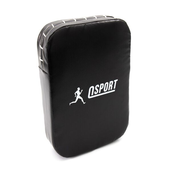 

Макивара большая для отработки ударов для бокса и единоборств из ПВХ OSPORT Lite (bx-0083) Черная