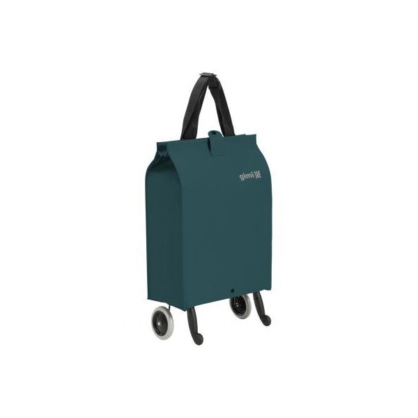 

Сумка-візок Gimi Brava Plus 38 л Blue (928402)