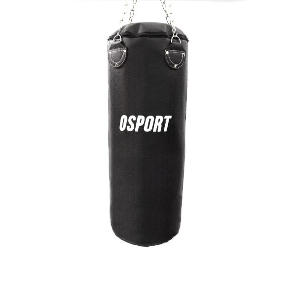 

Боксерская груша для бокса детская (боксерский мешок) кирза OSPORT Pro 0.8м (OF-0044)