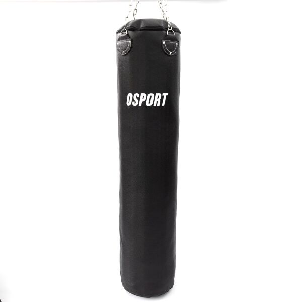 

Боксерская груша для бокса (боксерский мешок) кирза OSPORT Pro 1.4м (OF-0047)