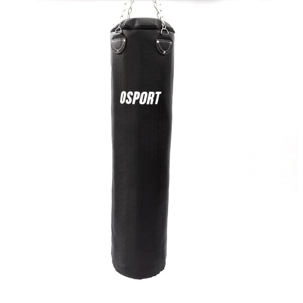 

Боксерская груша для бокса (боксерский мешок) кирза OSPORT Pro 1.2м (OF-0046)