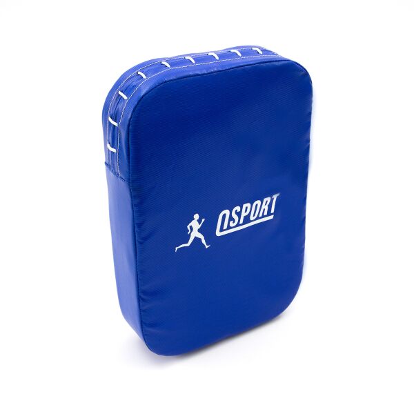 

Макивара малая для отработки ударов для бокса и единоборств из ПВХ OSPORT Lite (bx-0084) Синяя