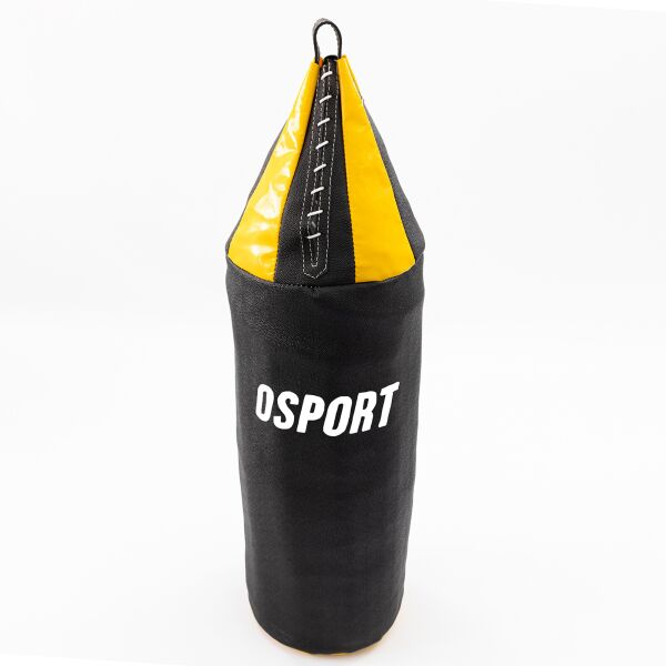 

Боксерская груша для бокса детская шлемовидная кирза OSPORT Pro 95см (OF-0054)